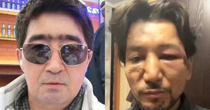 “Нұр Мұқасан“ төңірегіндегі дау: топтың бұрынғы солисті ұсталды