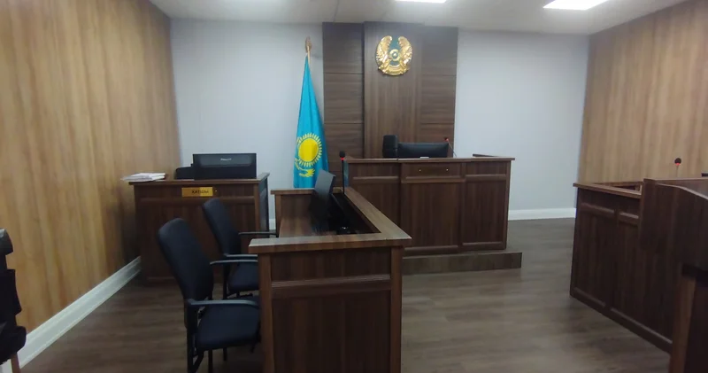 Спор о свадебных подарках стоимостью свыше 2 млн тенге привел в суд Шымкента