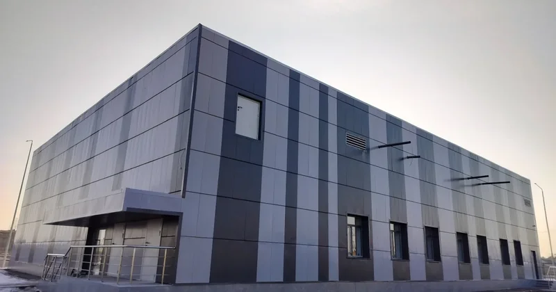 До конца года в Степногорске откроется ряд социальных объектов