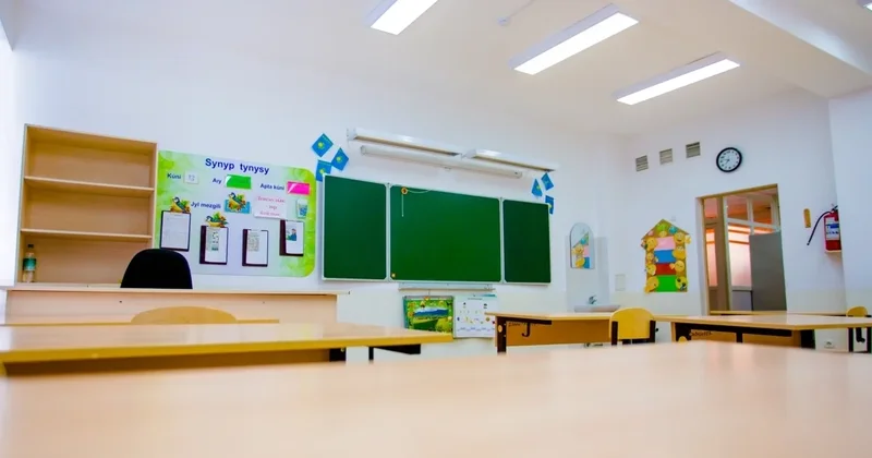 Плохое поведение школьника стоило его матери 40 тысяч тенге