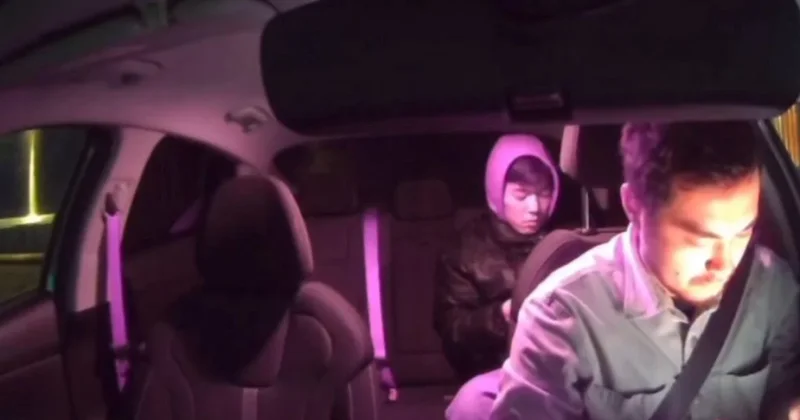 Пассажир сбежал, не оплатив глухонемому таксисту поездку из Кокшетау в Астану