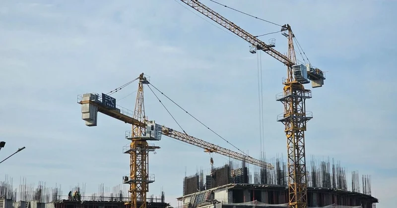 Алматы защищает горы и формирует город будущего: Бейбут Шаханов представил ключевые изменения генплана