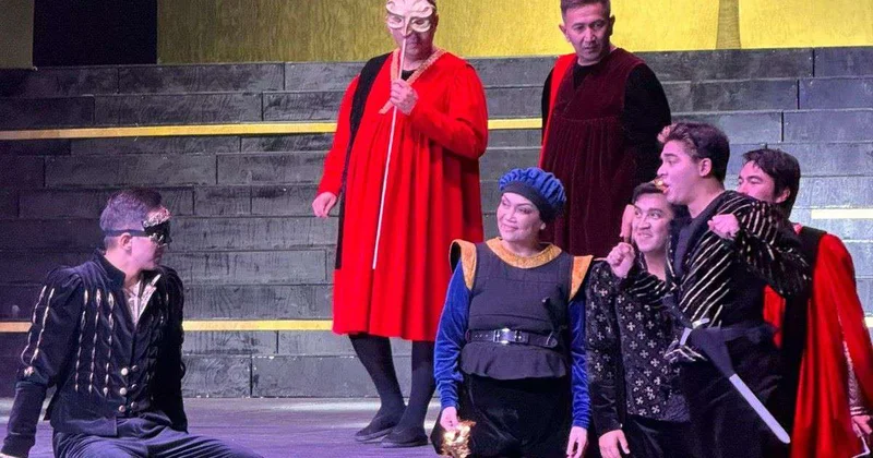 Вечно новый мир классики