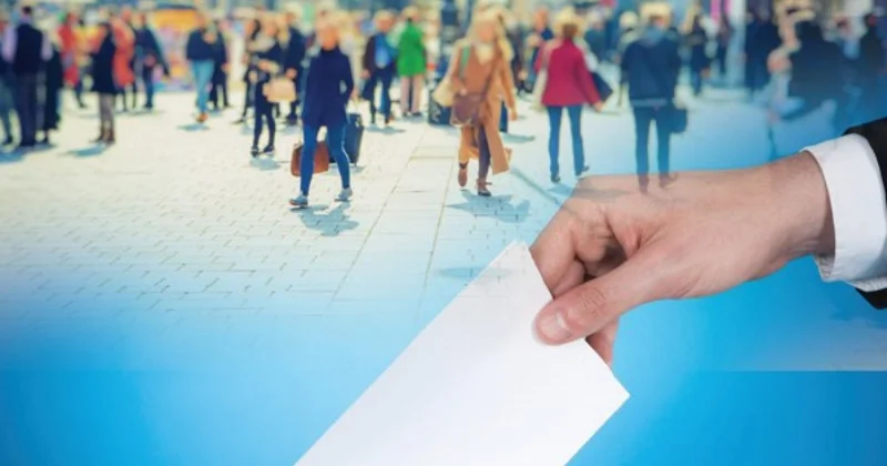 Жергілікті басқарудағы бетбұрыс