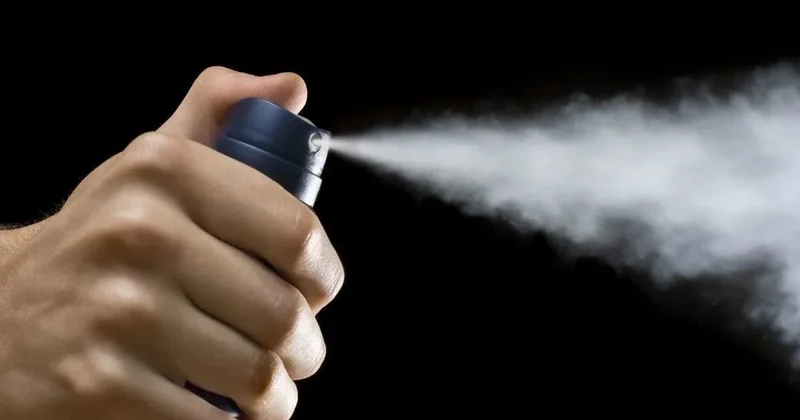 Паника и кашель: парень распылил газ в автобусе Астаны