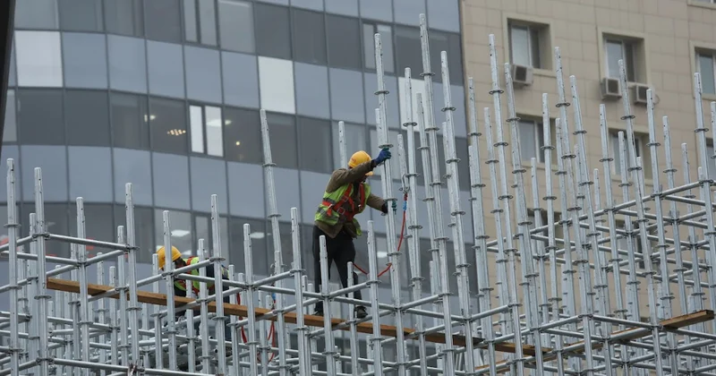 Мажилис принял Строительный кодекс