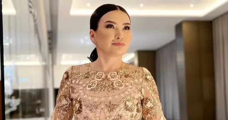 Сайқымазақтардың фильміне бармаймын! : танымал журналист Құралай ханымды қатты сынап тастады