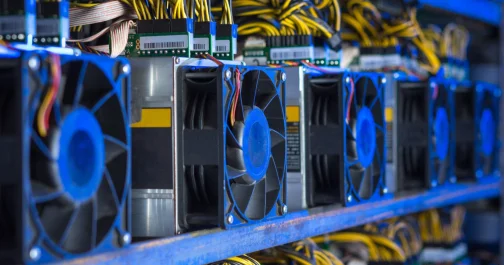 Доходы от налогов на майнинг превысили 994,8 тысячи долларов в Кыргызстане