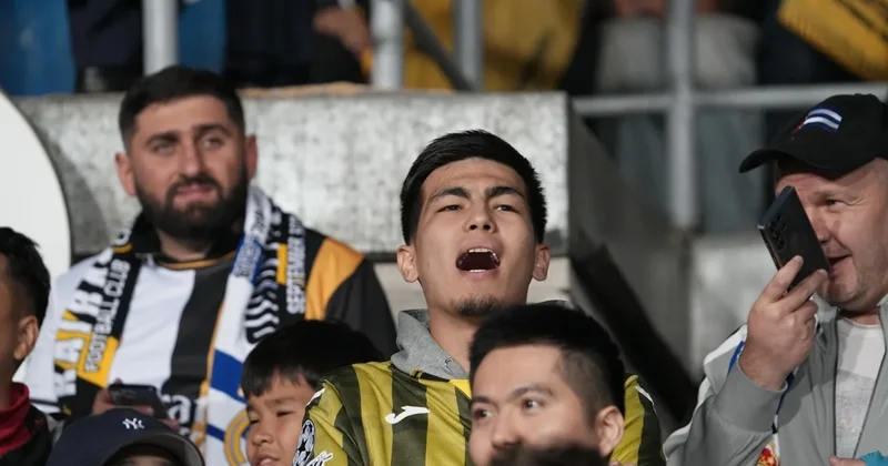 Играют с агрессией : датские СМИ перед игрой Копенгагена с Кайратом