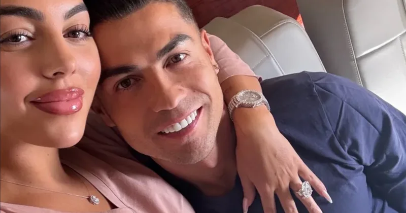 Роналду сыграет свадьбу на Мадейре: раскрыты подробности торжества