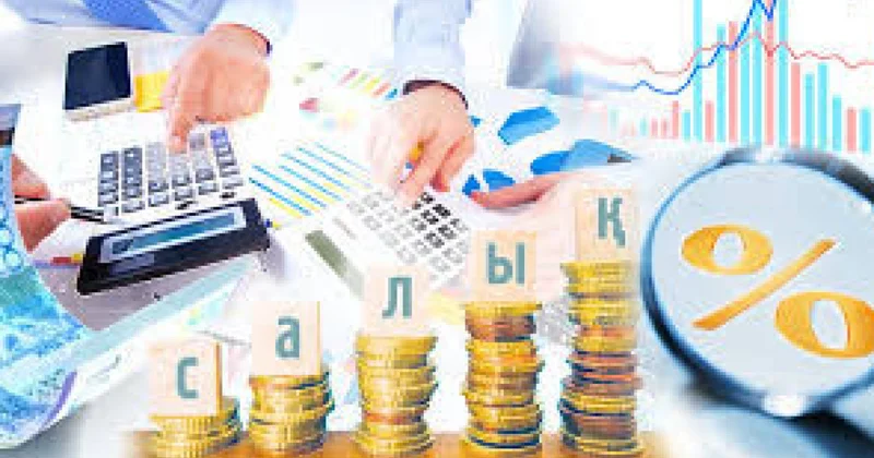 Салықты да бөліп төлеуге болады