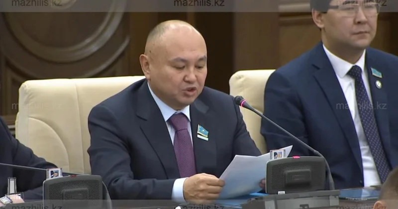 Аудан әкімдерін сайлау мәселесін әлі де зерделеу қажет Мәжіліс депутаттары