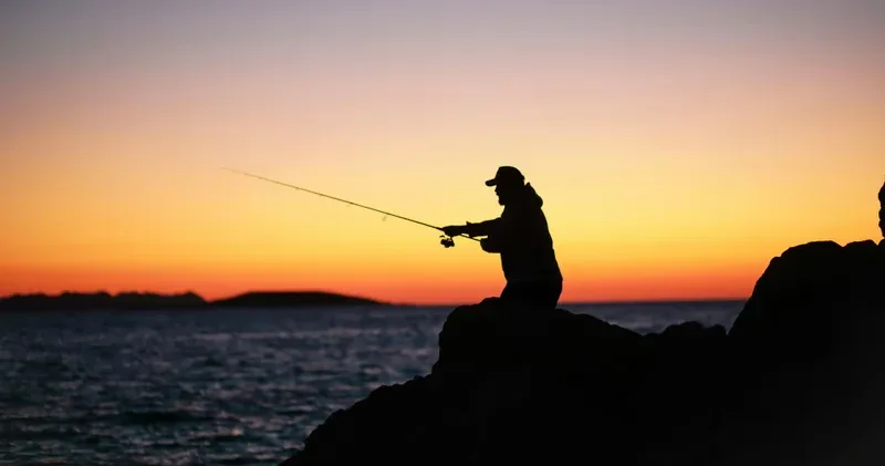 Алматылық балықшылар балық аулауға шығып, жоғалып кетті