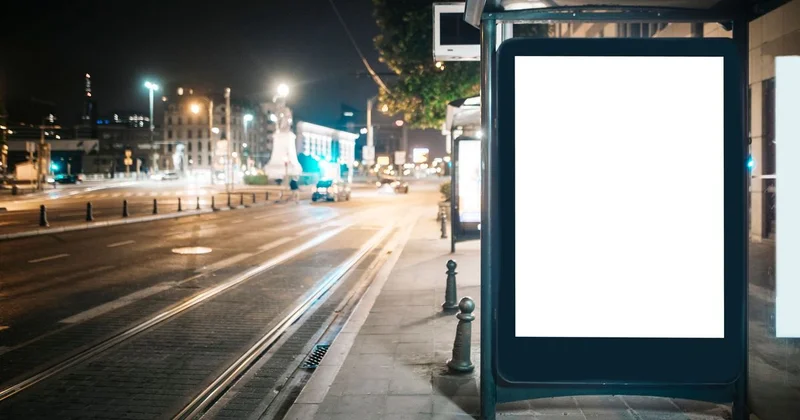 Казахстанка заплатит за уничтожение плаката в поддержку кандидата в депутаты