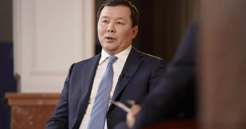 Ақтөбе өңірінен асыл тұқымды қазақы жылқыны экспорттау көзделіп отыр