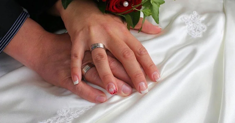 Казахстанец попытался через суд вернуть собственные свадебные подарки на 2,4 млн тенге