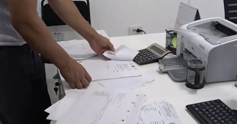 Жалған еңбек, шынайы жаза: Түркістанда бюджет қаражатын ұрлағандарға үкім жарияланды