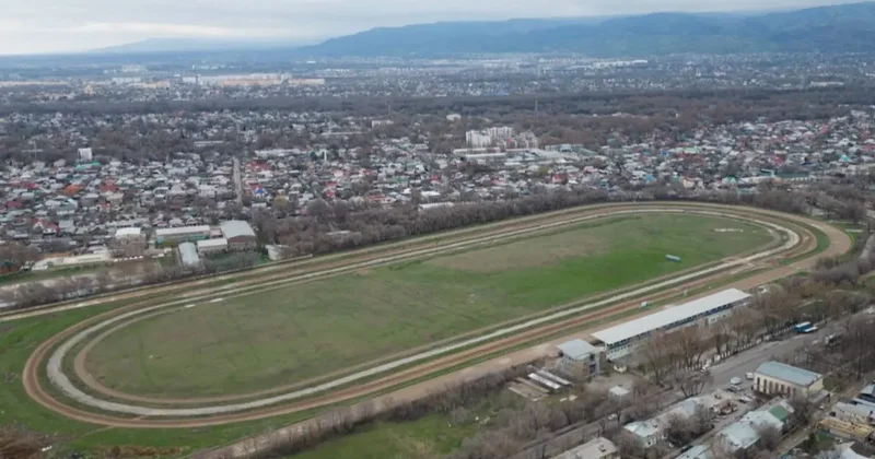 Проблемный ипподром в Алматы не станут возвращать в собственность государства