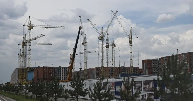 В Алматы состоятся общественные слушания по проекту обновленного генерального плана города