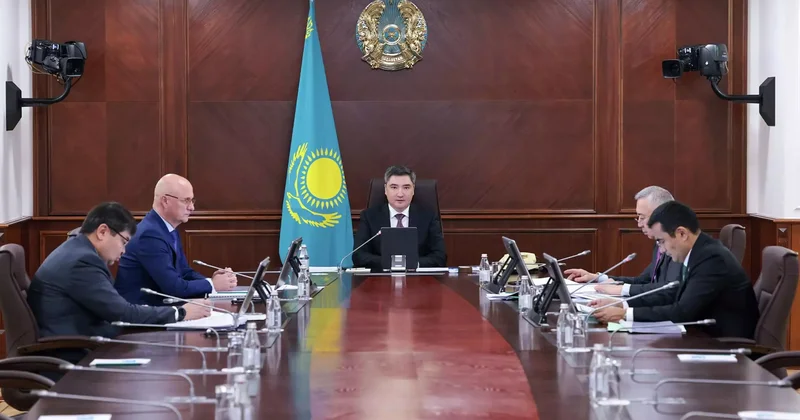 Бәйтерек ұлттық холдингі басқарушыдан инвестициялық болып өзгереді