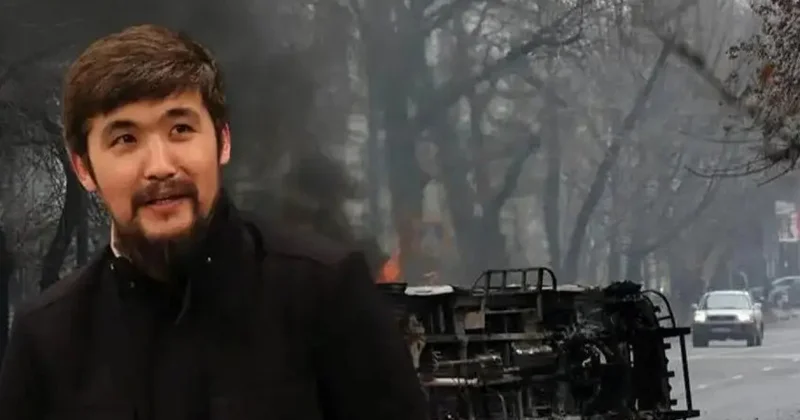 Дикий Арман ісі бойынша апелляциялық сот өтті. Үкім өзгерді ме?