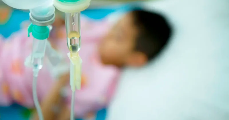 Случаи внезапных осложнений из за неправильного лечения ОРВИ растут в Астане