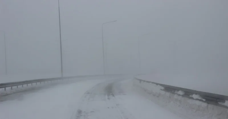 Трое суток без еды блуждал по степи пропавший чабан