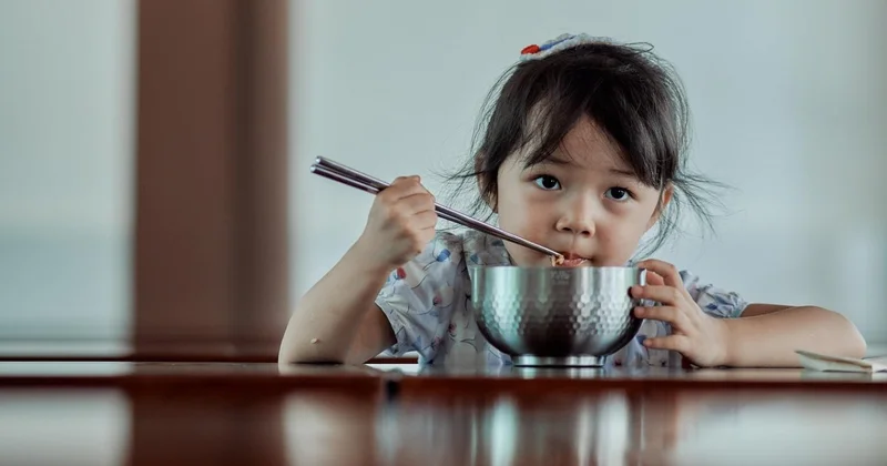 Как вкусовые привычки влияют на интеллект и характер