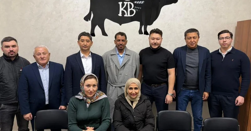 Еще четыре казахстанских предприятия включили в Реестр импортеров ОАЭ