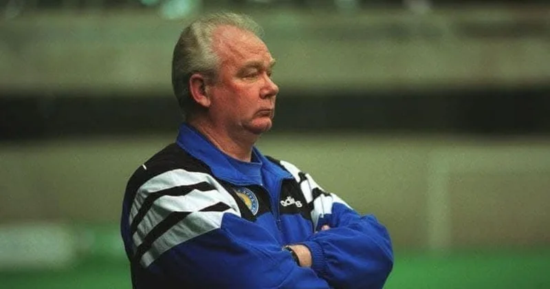 Именитый иностранный тренер возглавил сборную Казахстана по легкой атлетике