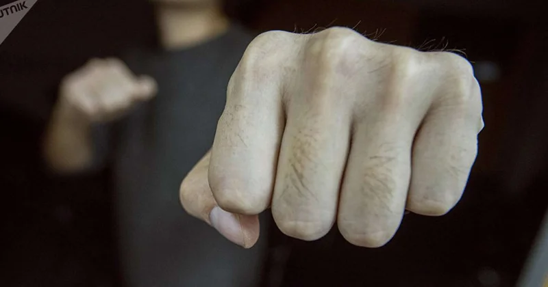 Дәрігерді ұрып соққандар 12 жылға сотталады заң жобасы