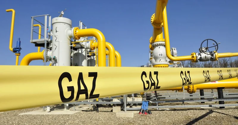 Интергаз Орталық Азия компаниясы Өзбекстанды газ дауына байланысты сотқа берді