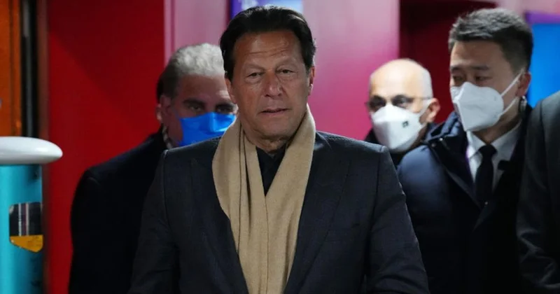 Афганские СМИ заявили о смерти экс премьера Пакистана в тюрьме