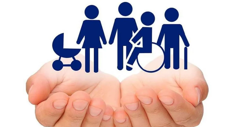 Атаулы әлеуметтік көмекпен биыл қанша адам қамтылды?