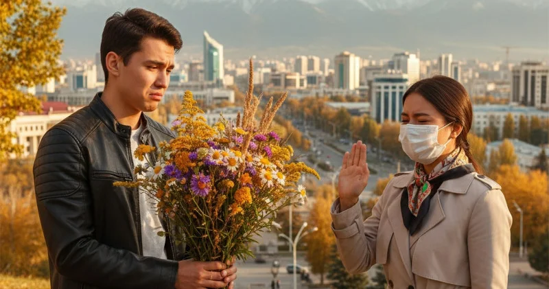 Неге аллергияны қазір емдеу керек?