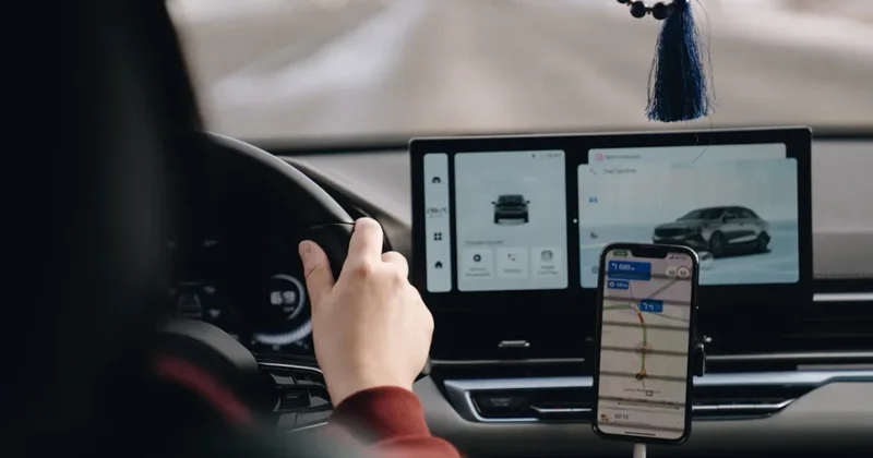 Бдительность водителя такси в Астане восхитила казахстанцев