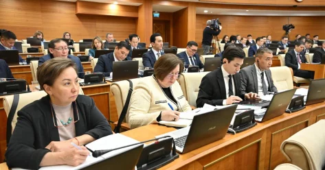 Биометрия и защита от мошенников: Депутаты приняли закон о банках и банковской деятельности