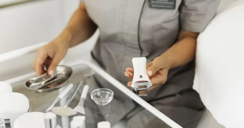 Казахстанка заплатила 1,2 млн тенге за косметологию, а потом получила деньги обратно