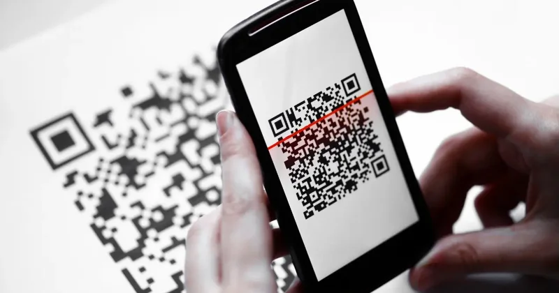 Казахстанцы в будущем смогут оплачивать покупки в других странах через единый QR