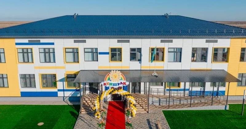 Атырауда балабақша кезегі ​17 мыңнан 6 мың балаға қысқарды