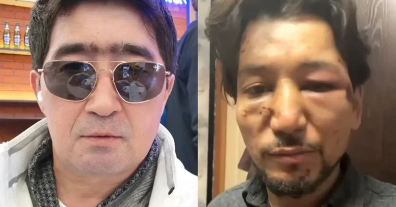 Экс солист Нур‑Мукасан может получить три года тюрьмы