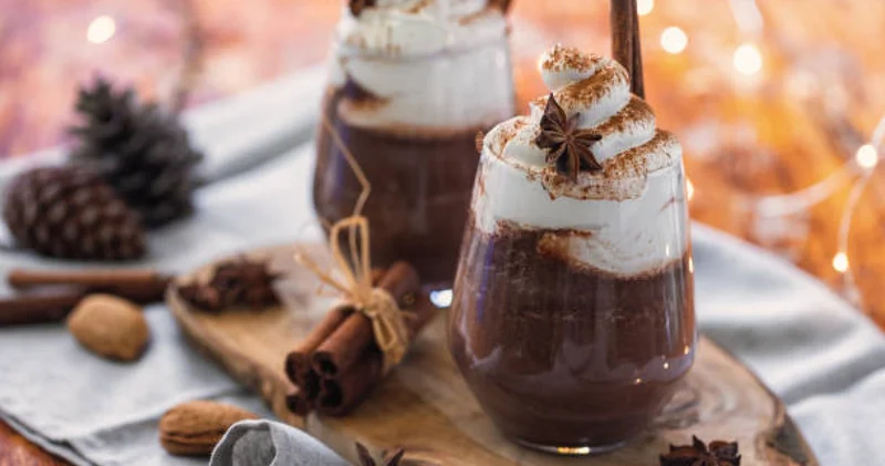 Жүректің саулығын тілесеңіз, какао ішіңіз...