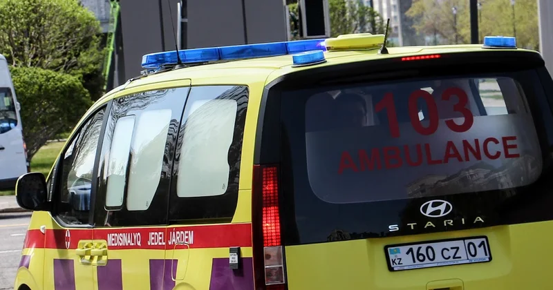 Вплоть до лишения свободы поправки за нападение на медработников