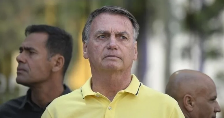 Бразилияның бұрынғы президенті түрмедегі 27 жылдық жазасын өтей бастады