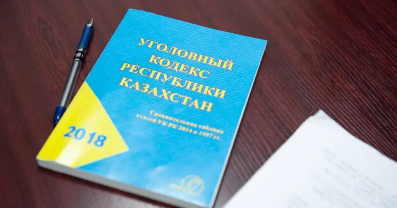 "Вносим бесчисленное количество поправок". Мажилисмен назвал Уголовный кодекс "многострадальным"