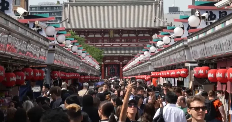 2050 жылы әлем халқының 70% і қалада тұрады