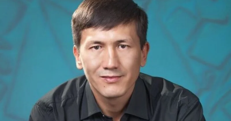 Өнерден өріс тапқан азамат