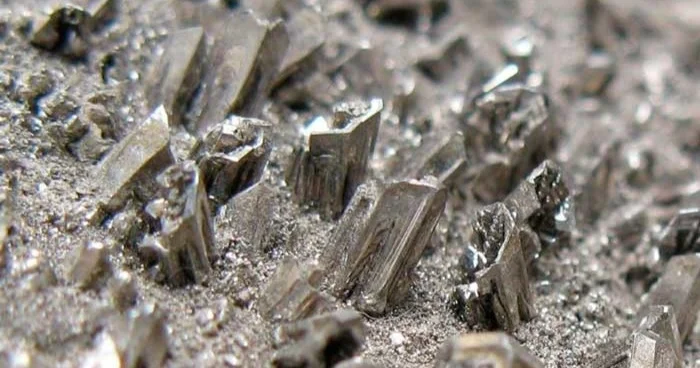 АҚШ компаниясы игеретін вольфрам кенішіне бұрын Қытай компаниясы да қызыққан