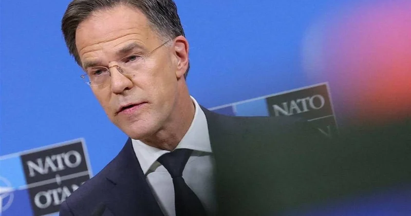 Рютте Ресей Украина қақтығысын осы жылдың соңына дейін аяқтауға болады деп санайды