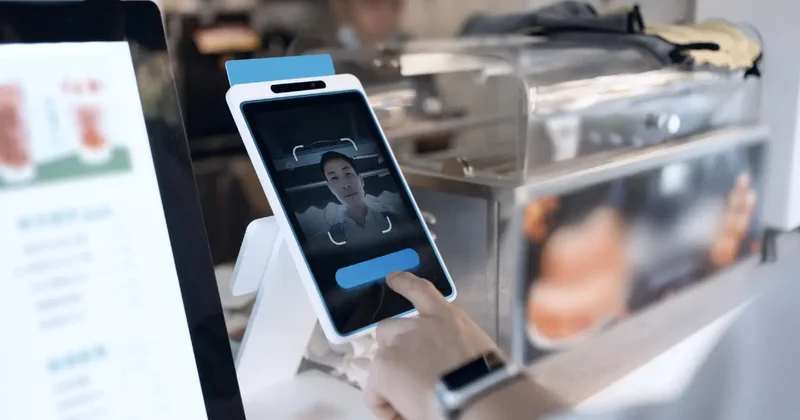 Внедрить оплату по биометрии лица планируют в Казахстане, но это может поднять комиссию для бизнеса